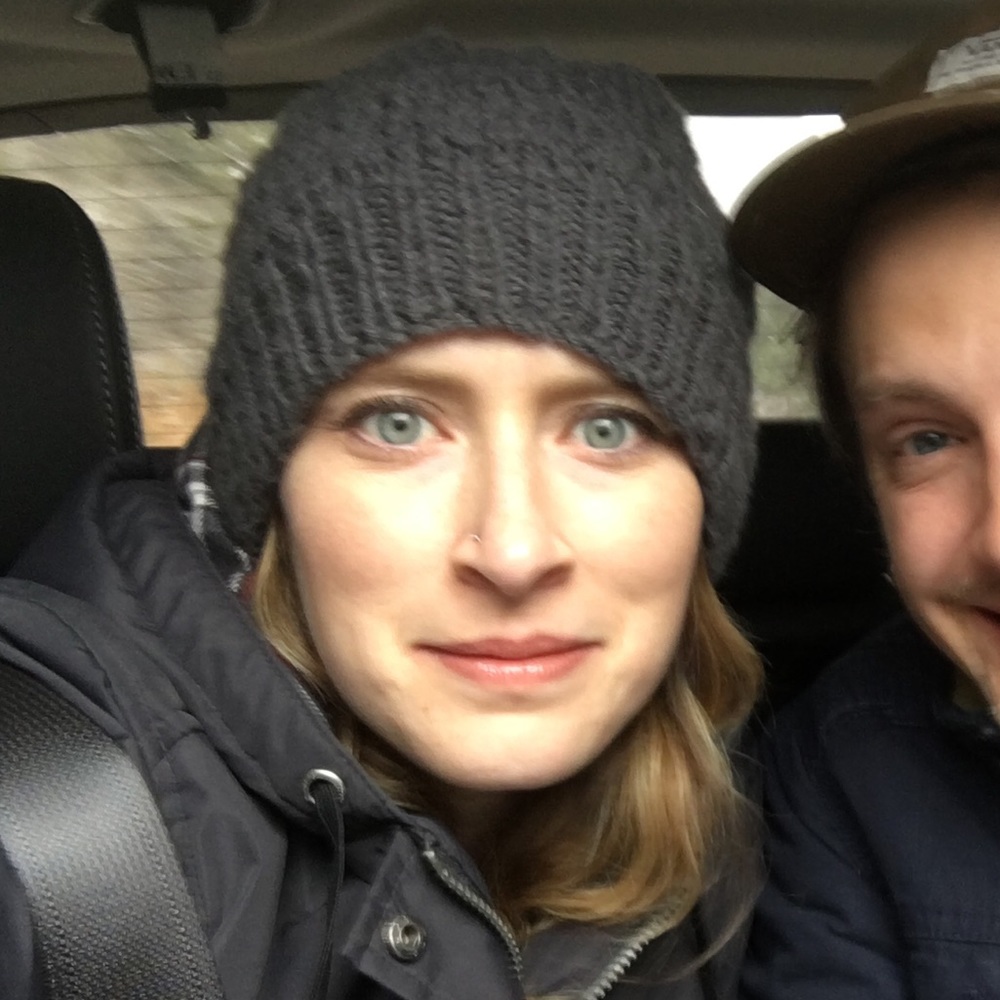 Meet your Posher, Claire